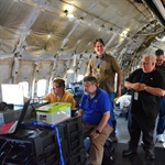 Final testing at VAFB before the ferry flight to CCAFS for the launch campaign 