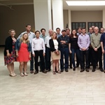 ICON Science Team Meeting - June 2015