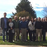 ICON Science Team Meeting - October 2015