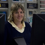 Dr. Sabine Frey
