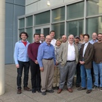 ICON Science team meeting - January 2014