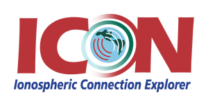 ICON - Ionospheric Connection Explorer